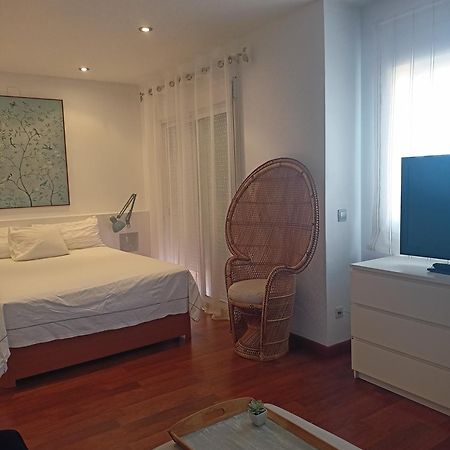 Habitacion Con Vistas Aguadulce  Buitenkant foto