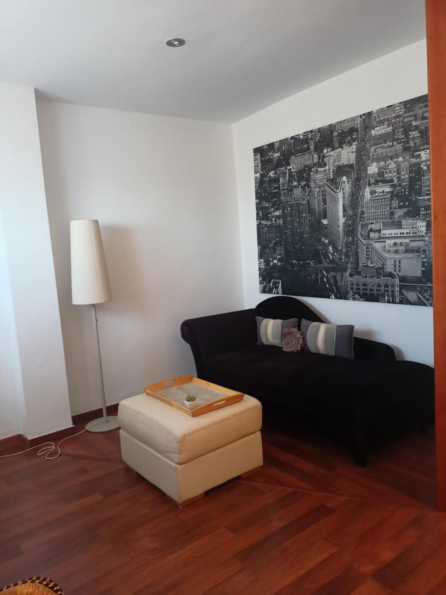 Habitacion Con Vistas Aguadulce  Buitenkant foto