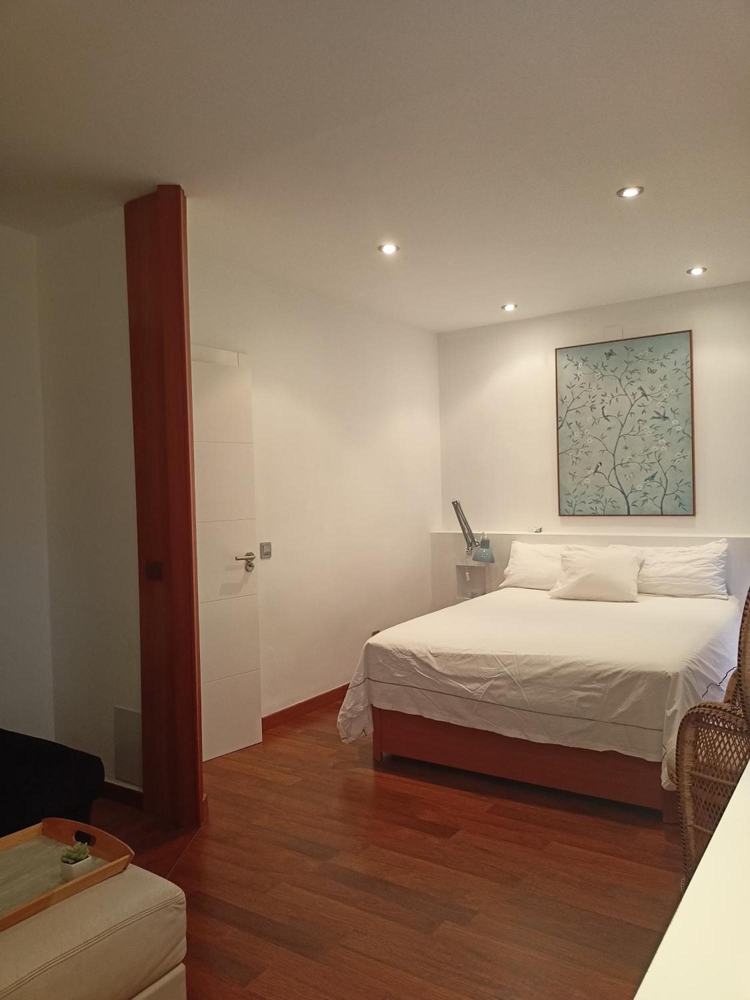 Habitacion Con Vistas Aguadulce  Buitenkant foto