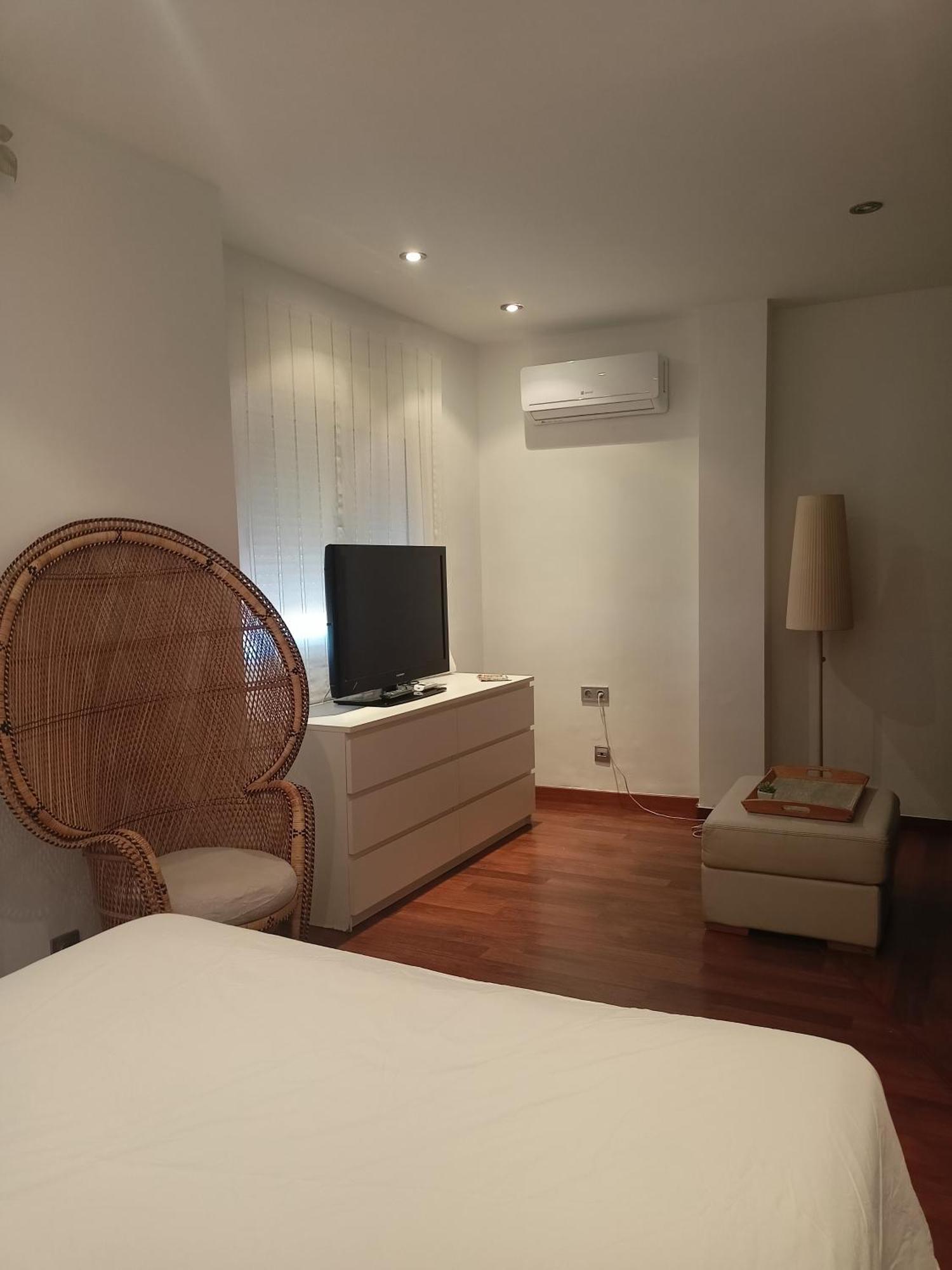Habitacion Con Vistas Aguadulce  Buitenkant foto