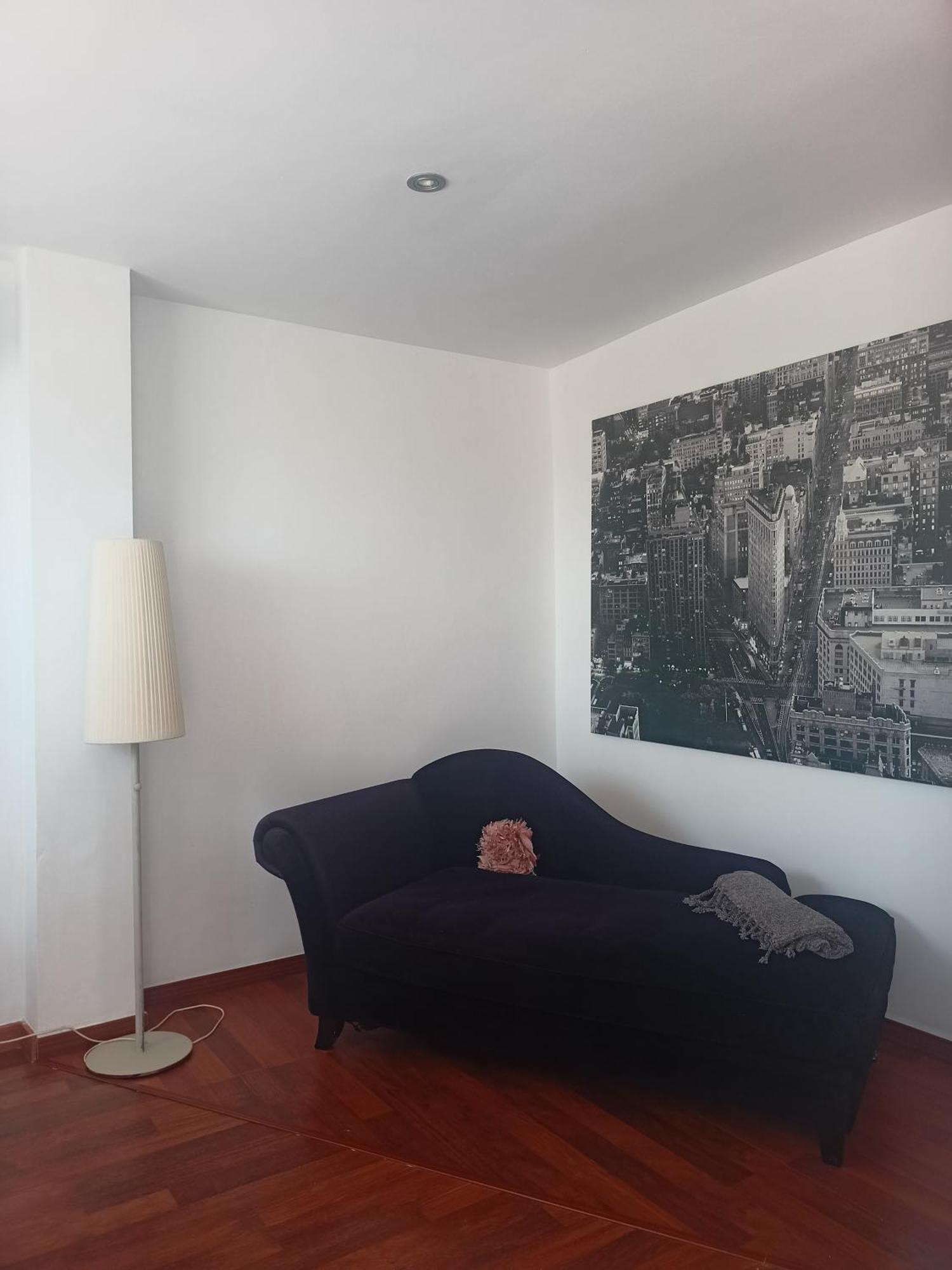 Habitacion Con Vistas Aguadulce  Buitenkant foto
