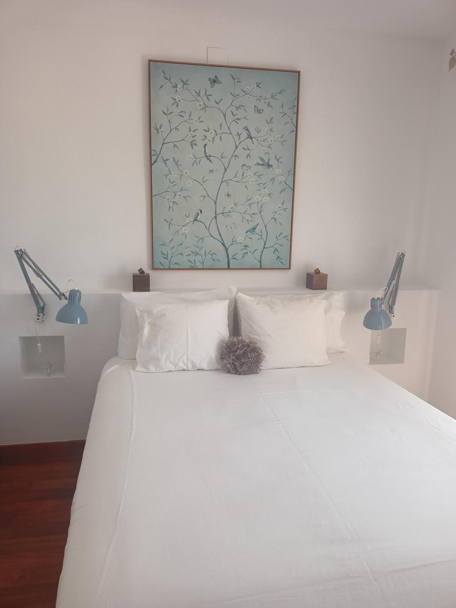 Habitacion Con Vistas Aguadulce  Buitenkant foto
