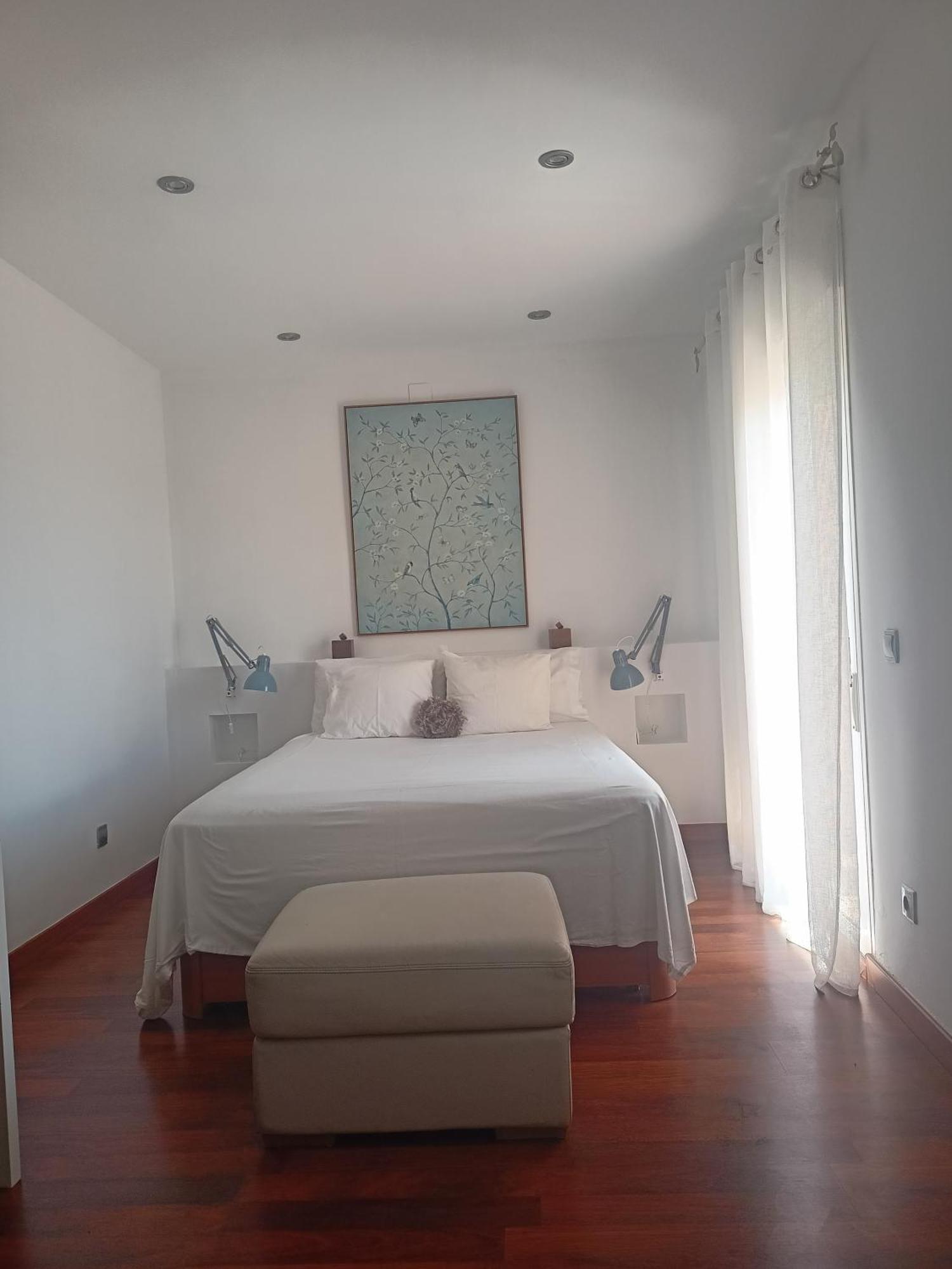 Habitacion Con Vistas Aguadulce  Buitenkant foto
